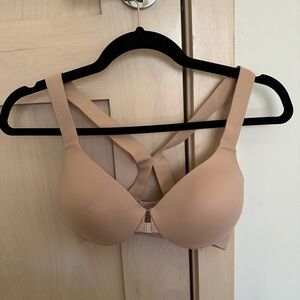 SPANX Tan Women's Bra NWOT